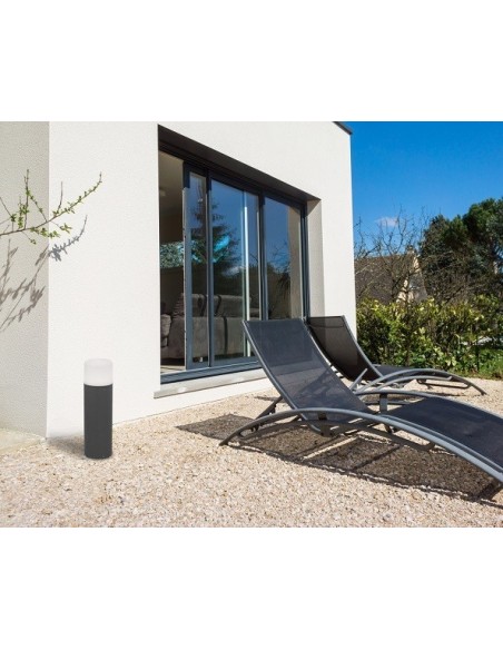 Luminaria Exterior Led