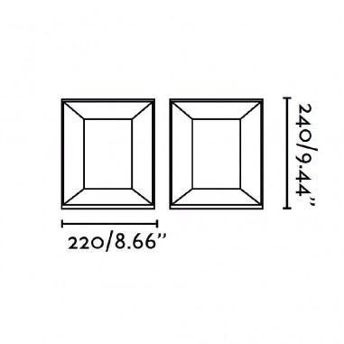 Sobremuro para Porche Clásico