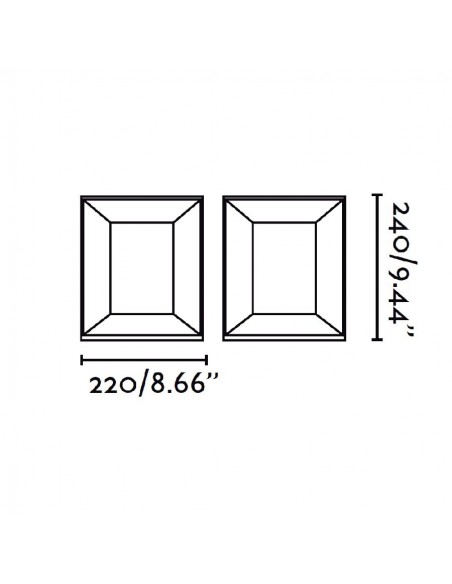 Sobremuro para Porche Clásico