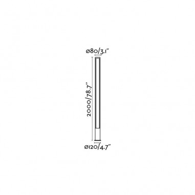 Farolas Online Modernas