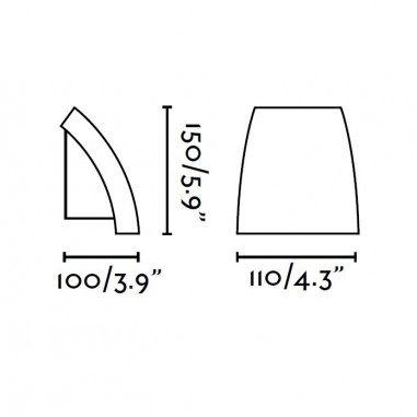 Aplique Ilumina Espacio