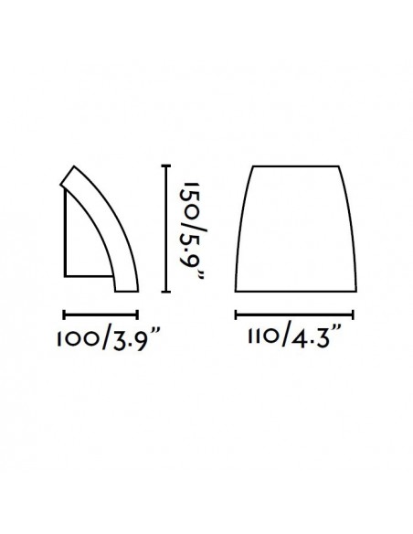 Aplique Ilumina Espacio