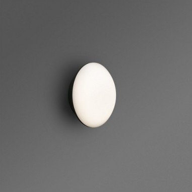 Aplique de Pared para Fachada Moderna