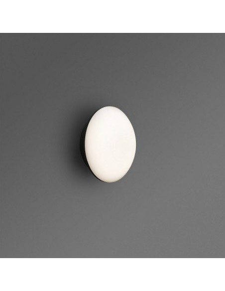 Aplique de Pared para Fachada Moderna