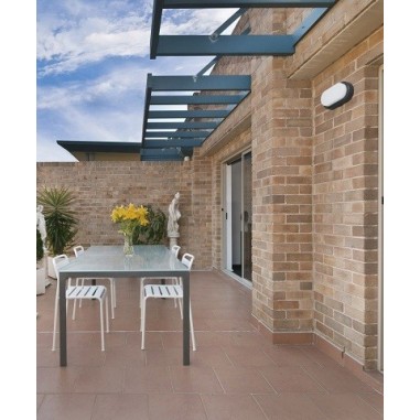 Aplique para Fachada Económico