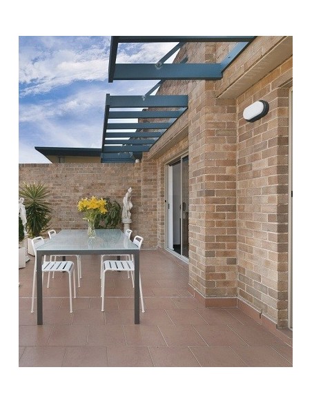 Aplique para Fachada Económico