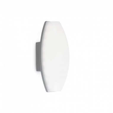 Fachada Exterior Lámparas