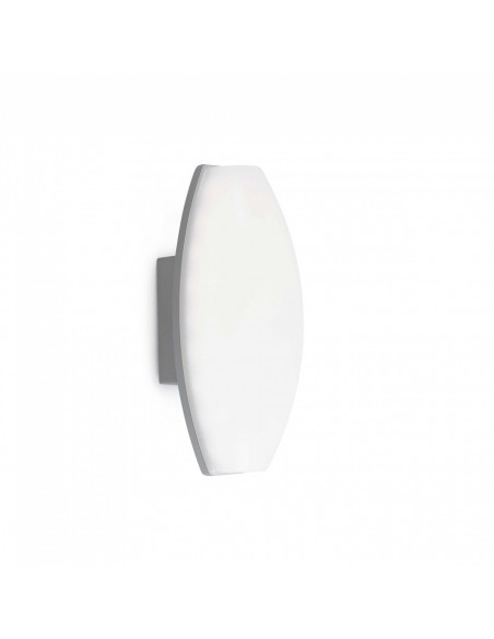 Fachada Exterior Lámparas