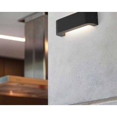 Aplique Pared Diseño Led