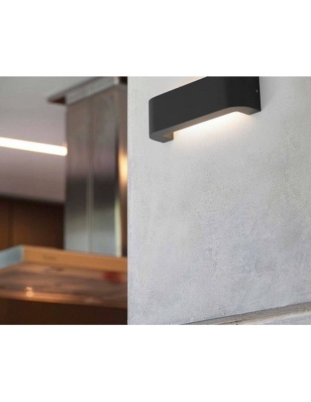 Aplique Pared Diseño Led