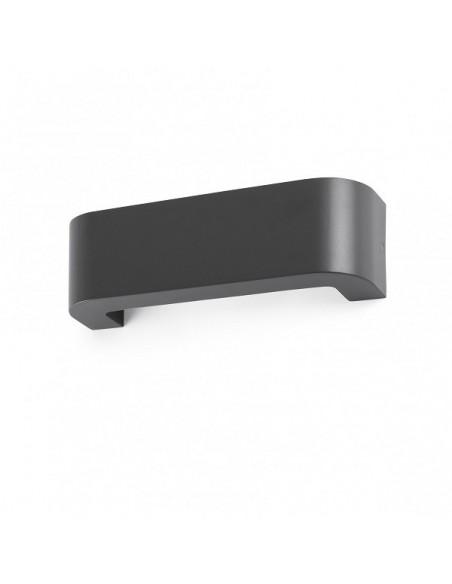 Aplique Pared Diseño Led