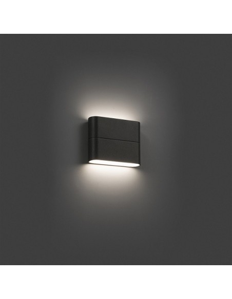 Venta Lámparas de Pared Led