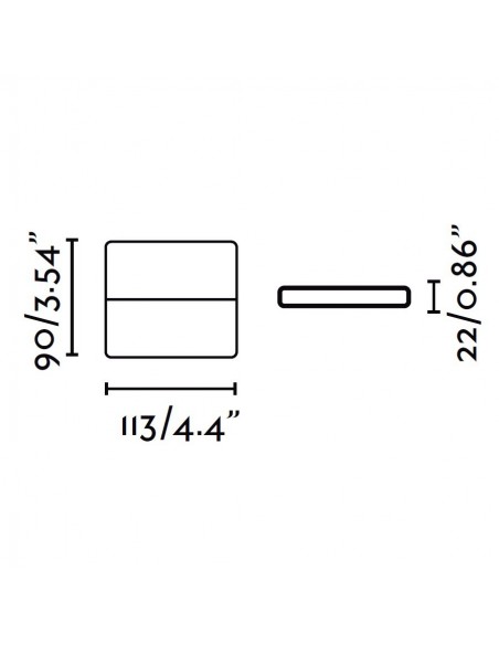 Venta Lámparas de Pared Led