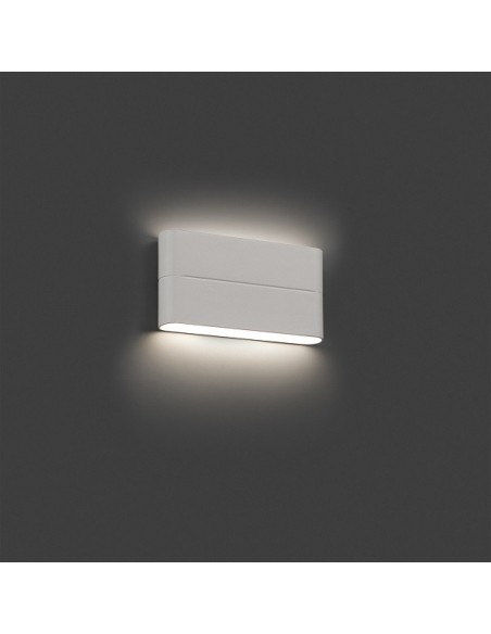 Lámparas de Pared Led Modernas