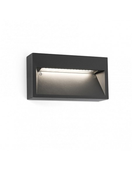 Apliques Led Luz Sevilla