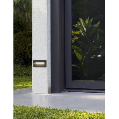 Apliques Led Luz Sevilla