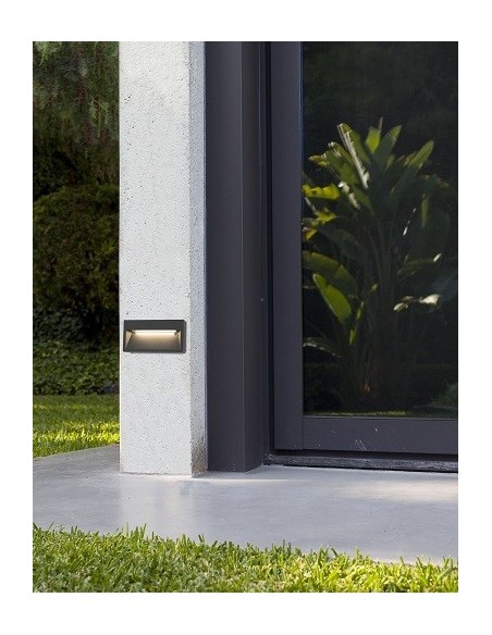 Apliques Led Luz Sevilla