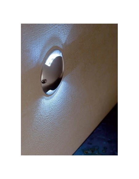 Luces Empotrables Led