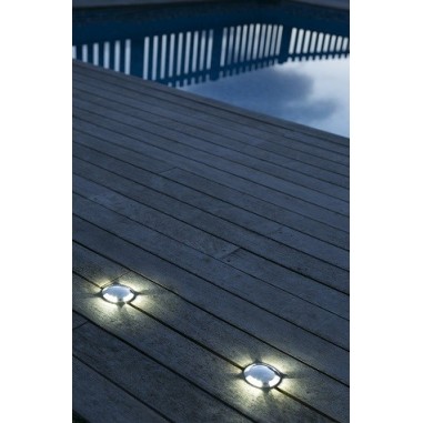 Luces Empotrables Exterior Luces Empotrables Exterior