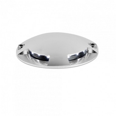 Luces Empotrables Exterior