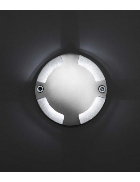 Luces Empotrables Exterior