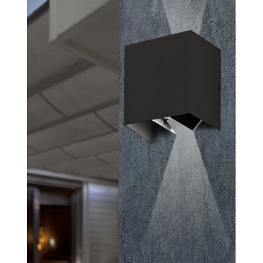 Apliques Exterior Orientables