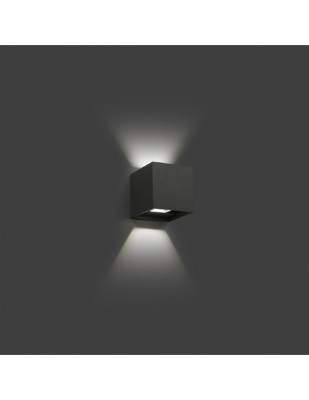 Apliques Exterior Orientables