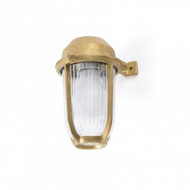 Latón Apliques para Exterior