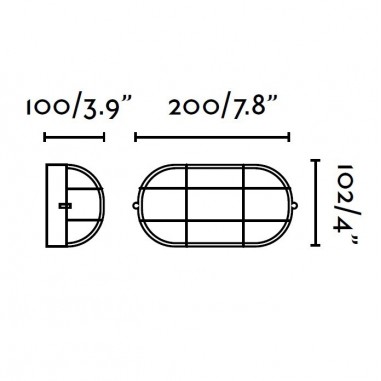Apliques Bajo Consumo