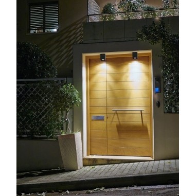 Dos Hermanas Lámparas Led