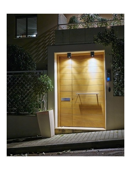 Dos Hermanas Lámparas Led