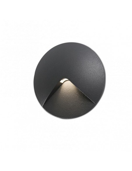 Empotrables Aluminio