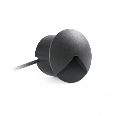 Empotrables Aluminio