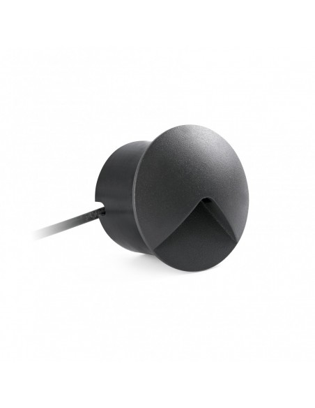 Empotrables Aluminio