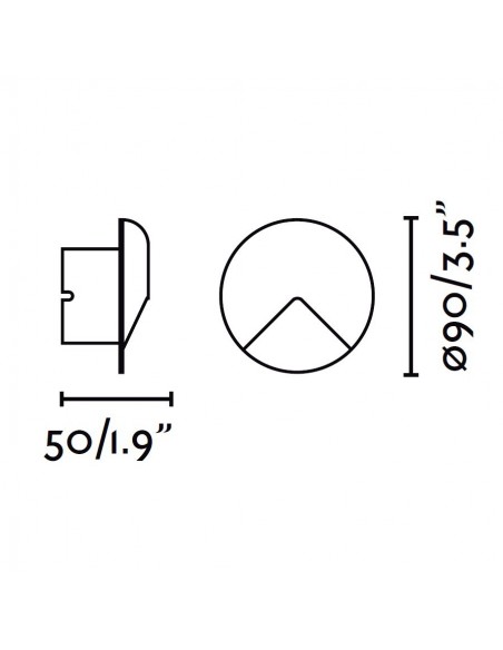 Empotrables Aluminio