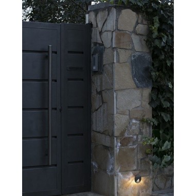 Empotrables Aluminio