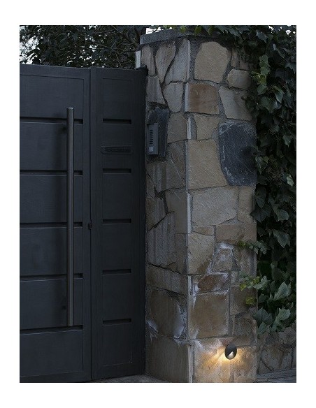 Empotrables Aluminio