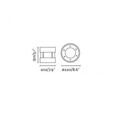 Comprar Luces Empotrables Suelo Muy...