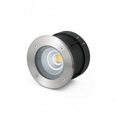 Empotrables Suelo Led