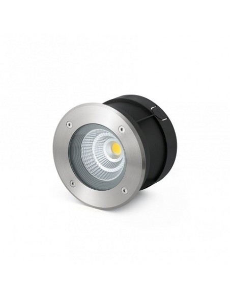 Empotrables Suelo Led