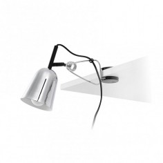 Lámpara Estantería Pinza