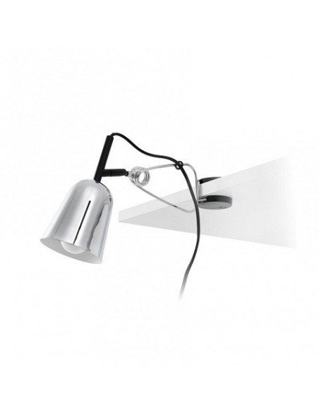 Lámpara Estantería Pinza