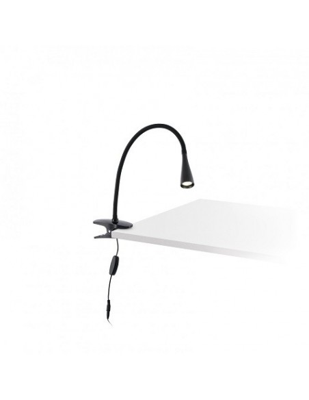 Lámparas de Silicona