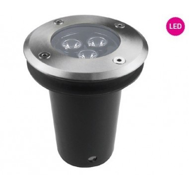 Empotrables Suelo Led Baratos