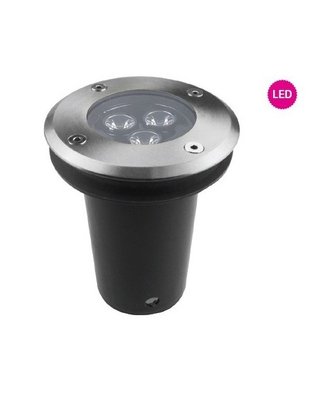 Empotrables Suelo Led Ofertas