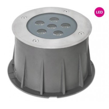 Empotrables Suelo Máxima Protección...