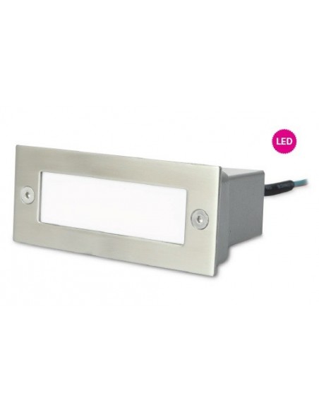 Difusor Antideslumbramiento Empotrables Pared