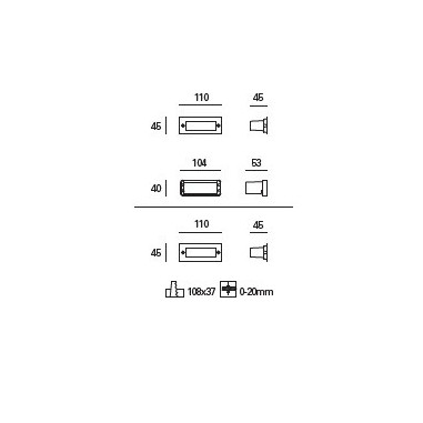 Difusor Antideslumbramiento...