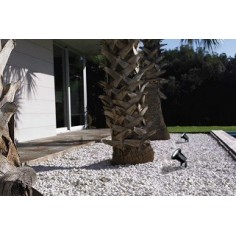 Proyector Césped con Estaca