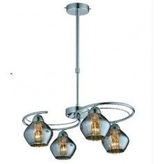 Mesas Lámparas con Tulipas...